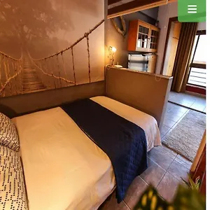  Appartement Aparta O Aporta Espagne