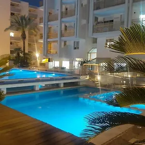  Appartement En El Centro De Espagne