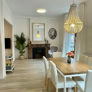  Appartement Azkuna Centro Ebi01832 Espagne