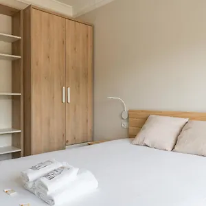 Appartement Zubia By People Espagne