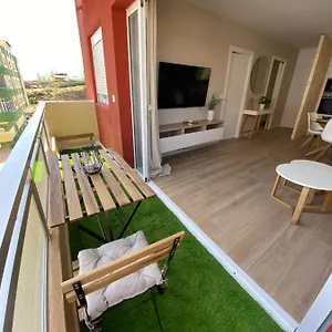  Appartement Experimental Ii Espagne
