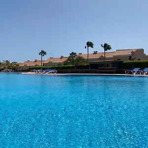  Appartement Elegant Colonial Style Ocean View Golf Del Sur Espagne