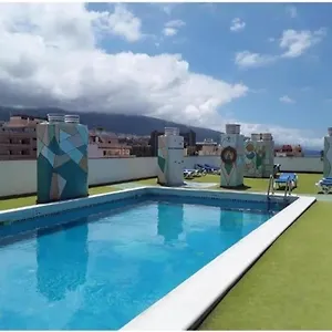  Appartement Plaza Charco - Centro - Piscina Rooftop Espagne