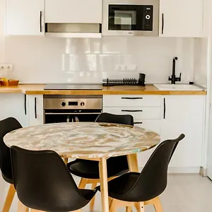  Appartement Dalex Espagne