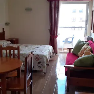  Appartement Toplage. Blick. Sauber. Guenstig. Pool. Gepflegt Espagne