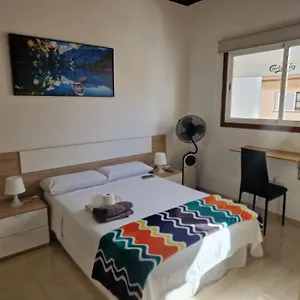  Appartement Matrimonial Privada Con Areas Compartidas Espagne