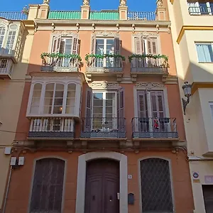 En Centro Historico Málaga