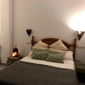 La Gitana Y El Rey Sol Málaga
