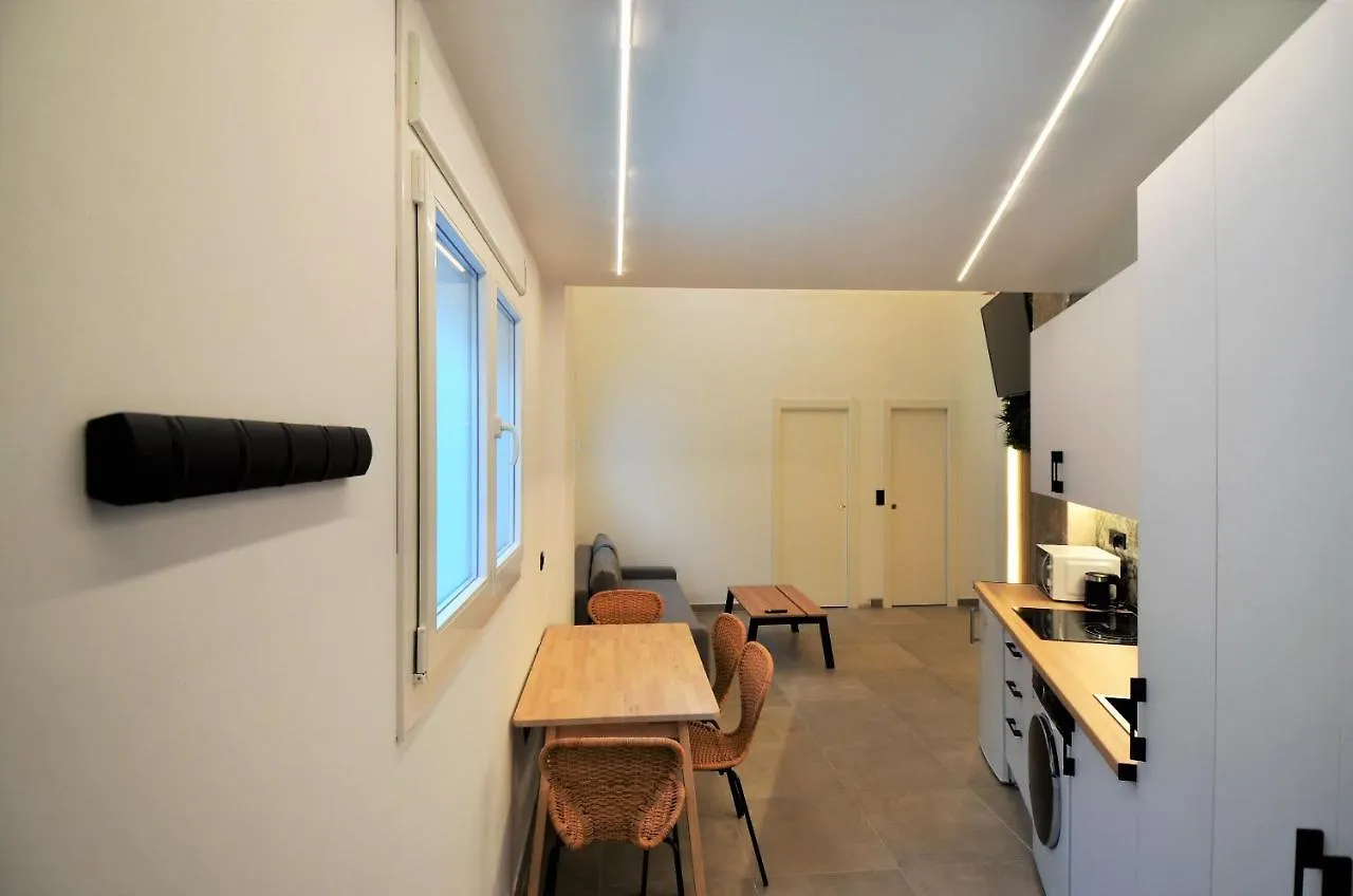 Apartment Ferienwohnung Biblioteca De Lujo En El Centro Historico De Málaga